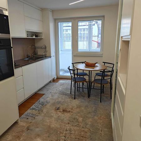 Sarajvista Apartment Sarajevo Bagian luar foto