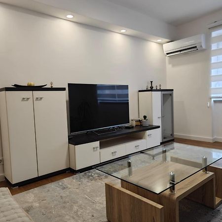 Sarajvista Apartment Sarajevo Bagian luar foto
