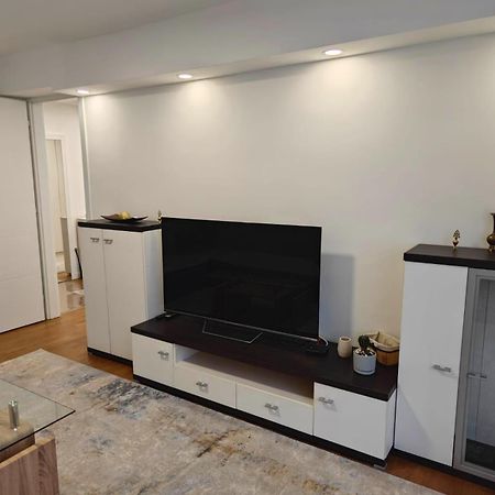Sarajvista Apartment Sarajevo Bagian luar foto