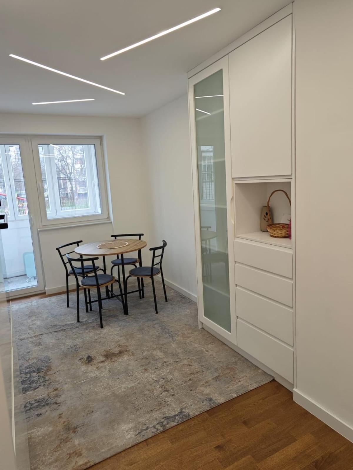 Sarajvista Apartment Sarajevo Bagian luar foto