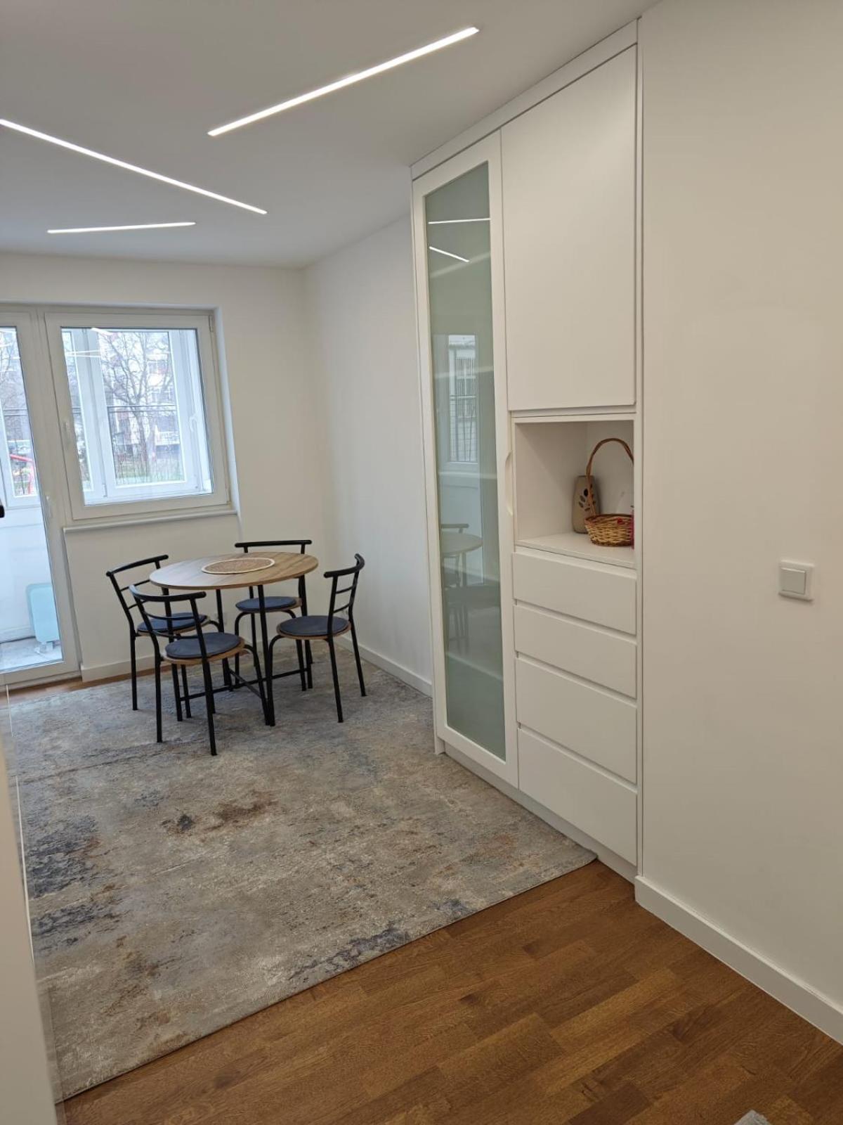 Sarajvista Apartment Sarajevo Bagian luar foto