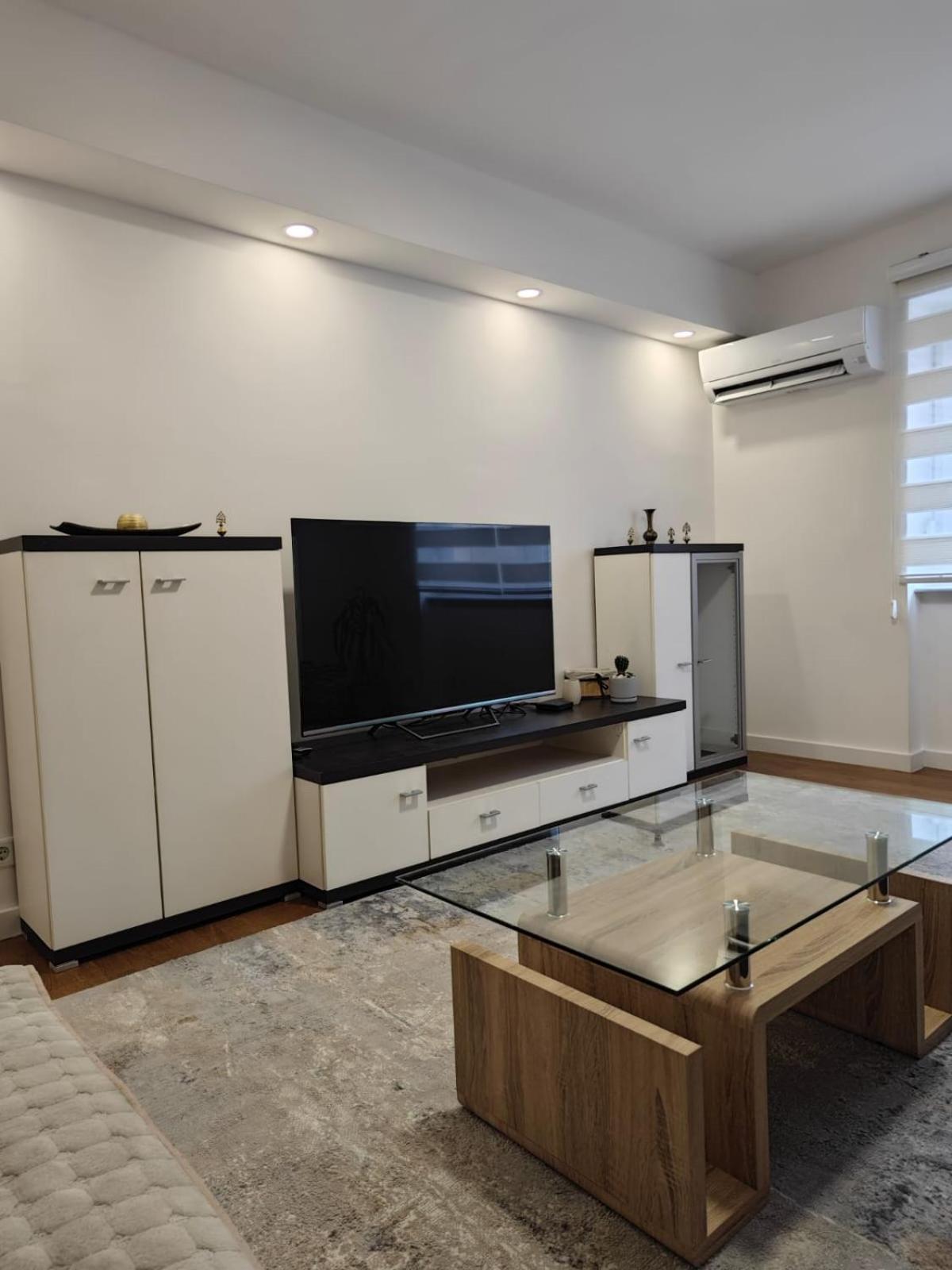 Sarajvista Apartment Sarajevo Bagian luar foto