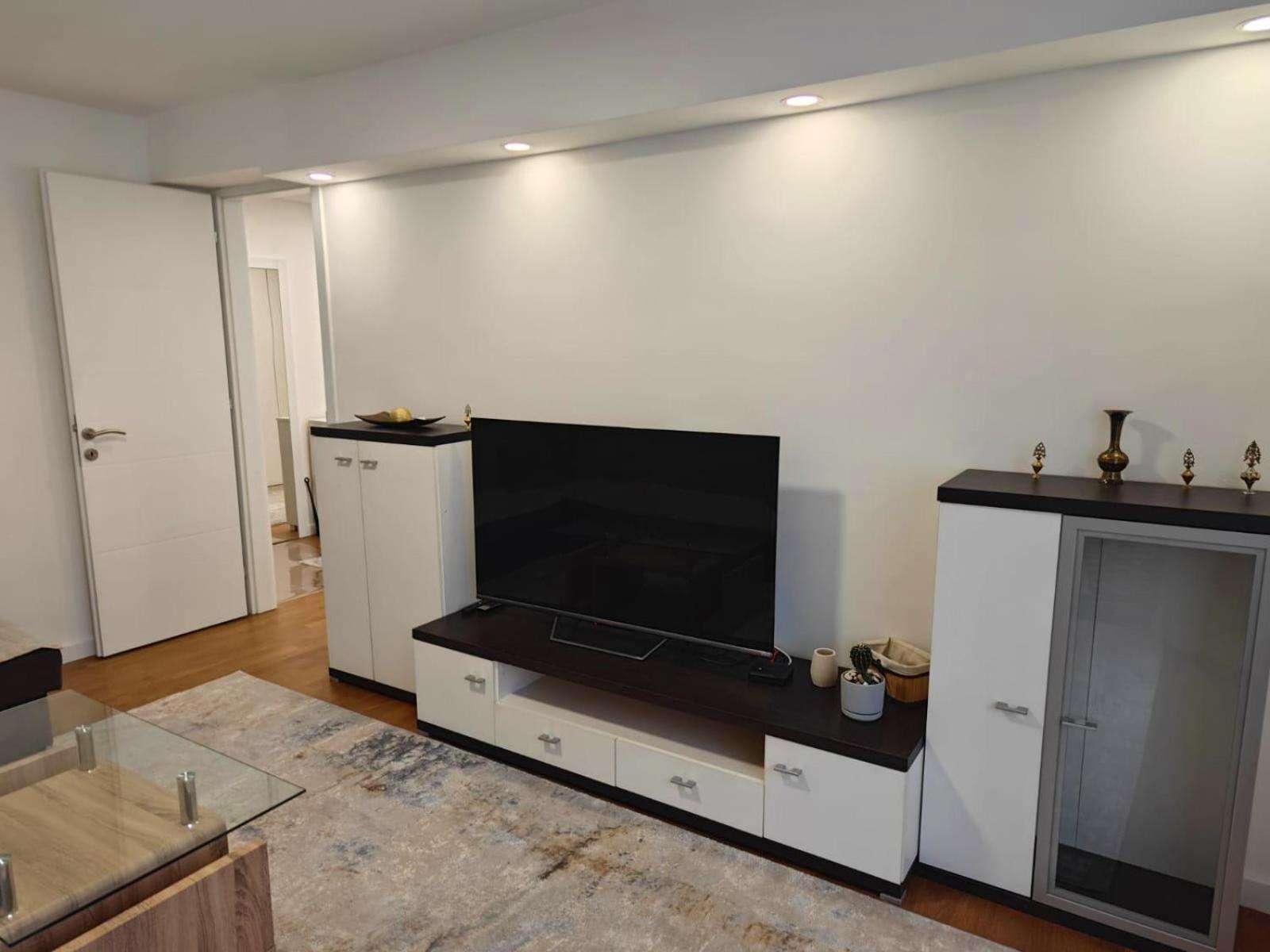 Sarajvista Apartment Sarajevo Bagian luar foto